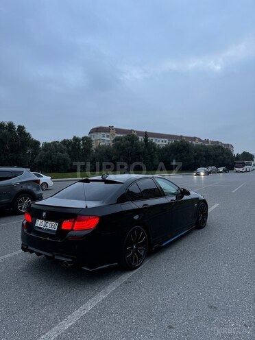 BMW 528 2012, 240,000 km - 2.0 l - Bakı