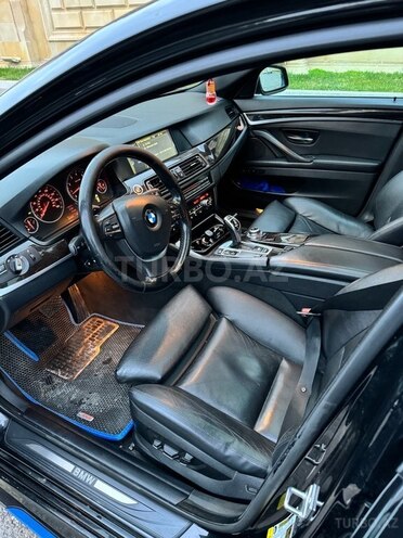 BMW 528 2012, 240,000 km - 2.0 l - Bakı