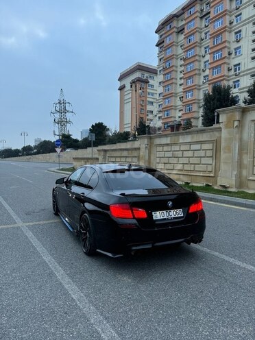 BMW 528 2012, 240,000 km - 2.0 l - Bakı