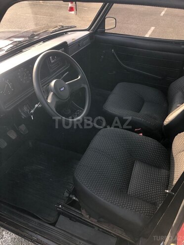 LADA (VAZ) 2107 2005, 90,000 km - 1.6 l - Lənkəran