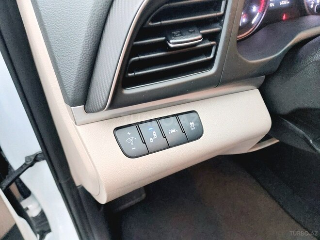 Hyundai Elantra 2018, 101,389 km - 2.0 l - Bakı