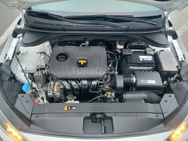 Hyundai Elantra 2018, 101,389 km - 2.0 l - Bakı