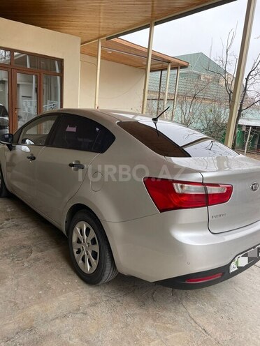 Kia Pride 2014, 100,000 km - 1.4 l - Gəncə