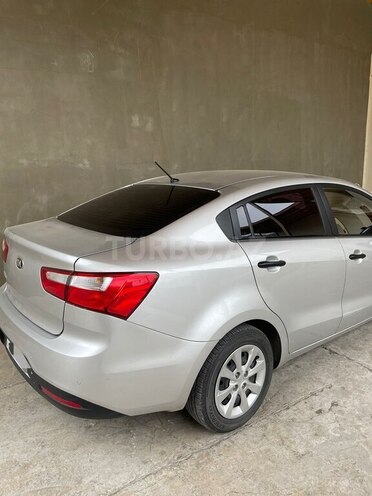Kia Pride 2014, 100,000 km - 1.4 l - Gəncə