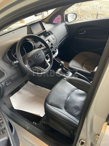 Kia Pride 2014, 100,000 km - 1.4 l - Gəncə