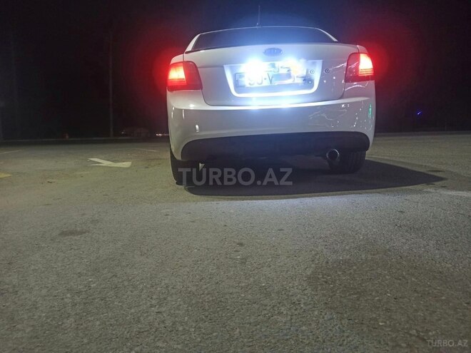 Kia Rio 2010, 320,000 km - 1.4 l - Sabirabad