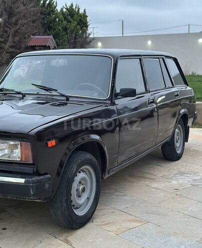 LADA (VAZ) 2104 1986, 11,111 km - 1.6 л - Bakı