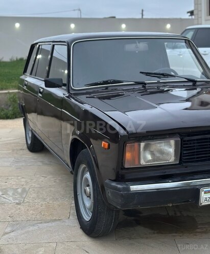 LADA (VAZ) 2104 1986, 11,111 km - 1.6 л - Bakı