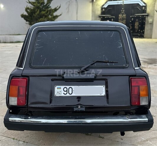 LADA (VAZ) 2104 1986, 11,111 km - 1.6 л - Bakı