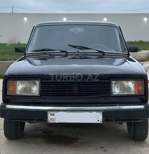 LADA (VAZ) 2104 1986, 11,111 km - 1.6 л - Bakı