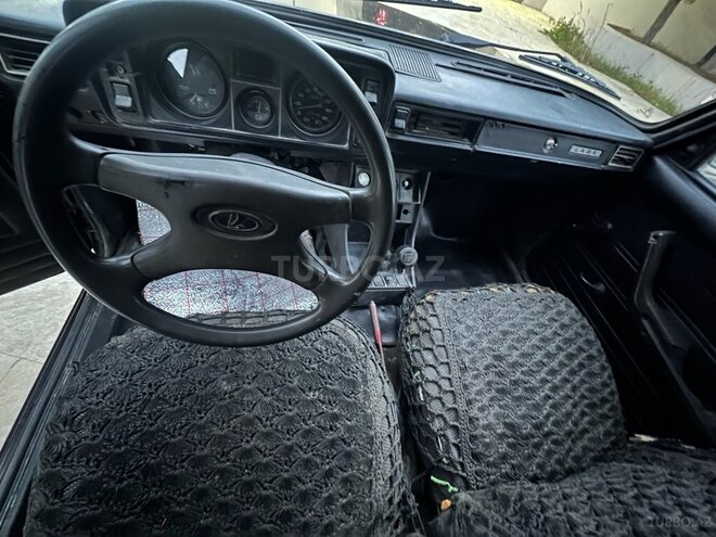 LADA (VAZ) 2104 1986, 11,111 km - 1.6 л - Bakı