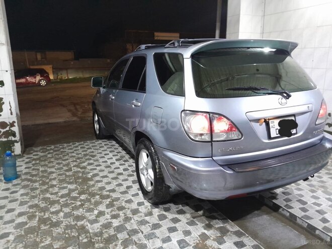 Lexus RX 300 2001, 288,321 km - 3.0 л - Bakı