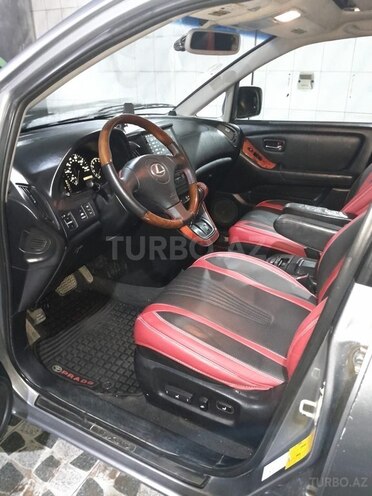 Lexus RX 300 2001, 288,321 km - 3.0 л - Bakı