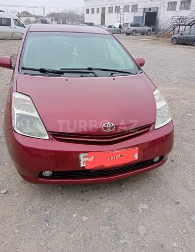 Toyota Prius 2005, 227,000 km - 1.5 l - Yevlax