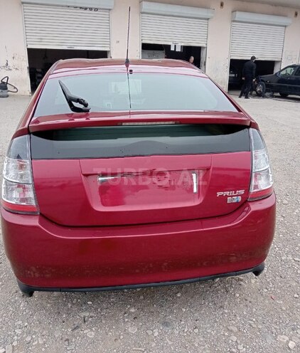 Toyota Prius 2005, 227,000 km - 1.5 l - Yevlax