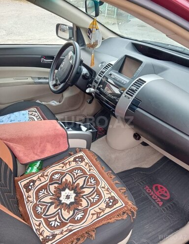 Toyota Prius 2005, 227,000 km - 1.5 l - Yevlax