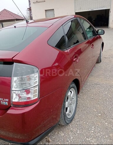 Toyota Prius 2005, 227,000 km - 1.5 l - Yevlax