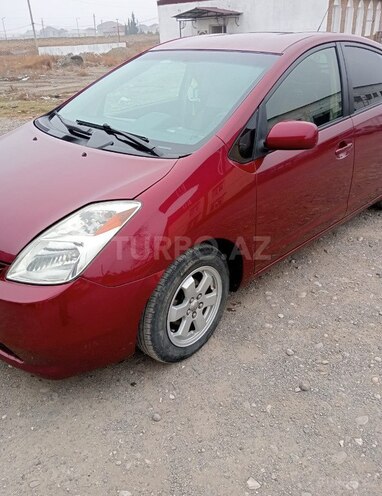 Toyota Prius 2005, 227,000 km - 1.5 l - Yevlax