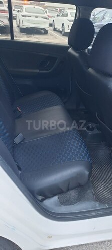 Skoda Fabia 2013, 418,300 km - 1.2 л - Bakı