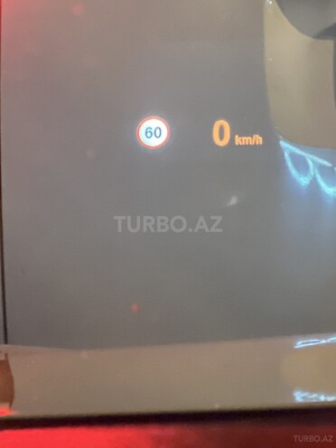 BMW 520 2013, 204,000 km - 2.0 l - Bakı