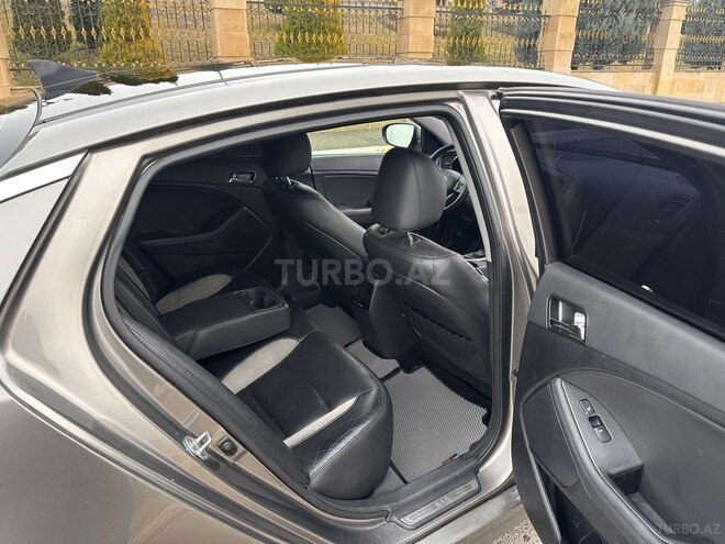 Kia Optima 2012, 237,539 km - 2.0 l - Gəncə