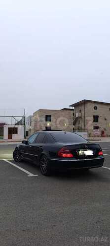 Mercedes E 320 2005, 421,170 km - 3.2 l - Lənkəran
