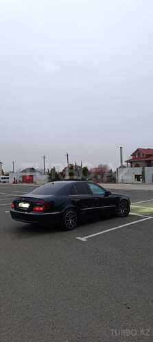 Mercedes E 320 2005, 421,170 km - 3.2 l - Lənkəran
