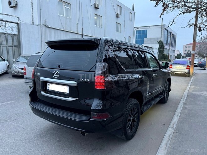 Lexus GX 460 2010, 203,000 km - 4.6 l - Bakı