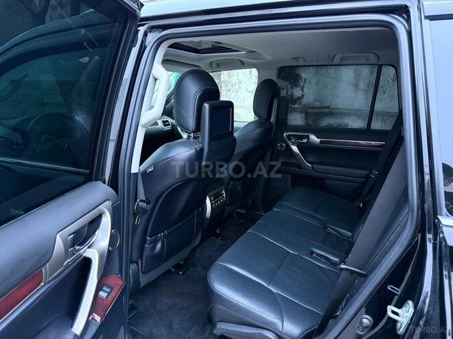 Lexus GX 460 2010, 203,000 km - 4.6 l - Bakı