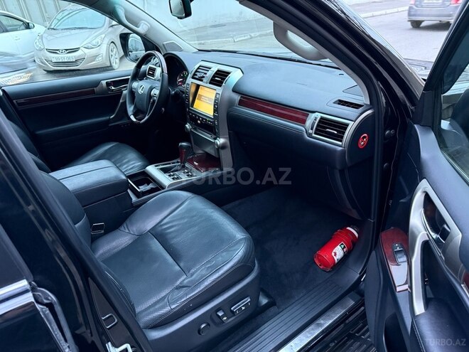 Lexus GX 460 2010, 203,000 km - 4.6 l - Bakı