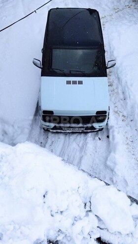 LADA (VAZ) Niva 2012, 20,000 km - 1.7 l - Gədəbəy