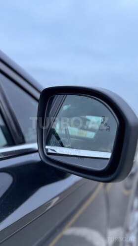 Ford Fusion (North America) 2019, 129,500 km - 1.5 л - Bakı
