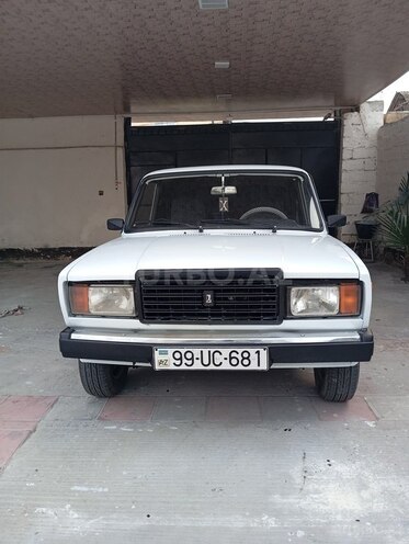 LADA (VAZ) 2107 2003, 98,068 km - 1.6 л - Ucar