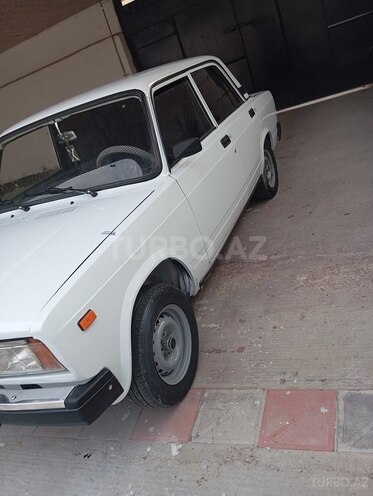 LADA (VAZ) 2107 2003, 98,068 km - 1.6 л - Ucar