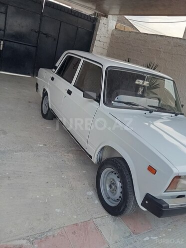 LADA (VAZ) 2107 2003, 98,068 km - 1.6 л - Ucar