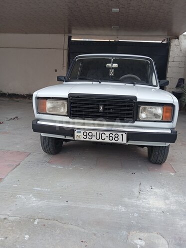 LADA (VAZ) 2107 2003, 98,068 km - 1.6 л - Ucar