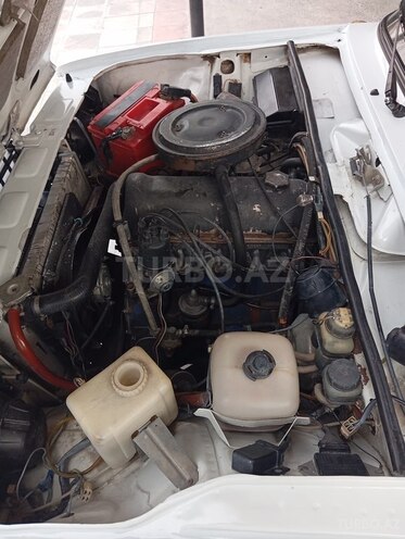 LADA (VAZ) 2107 2003, 98,068 km - 1.6 л - Ucar