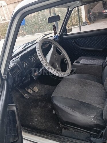 LADA (VAZ) 2107 2003, 98,068 km - 1.6 л - Ucar