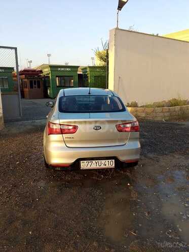 Kia Rio 2015, 179,000 km - 1.4 l - Bakı