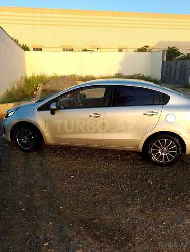 Kia Rio 2015, 179,000 km - 1.4 l - Bakı