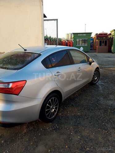 Kia Rio 2015, 179,000 km - 1.4 l - Bakı