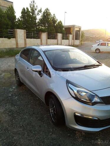 Kia Rio 2015, 179,000 km - 1.4 l - Bakı