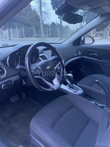 Chevrolet Cruze 2014, 140,000 km - 1.4 l - Bakı