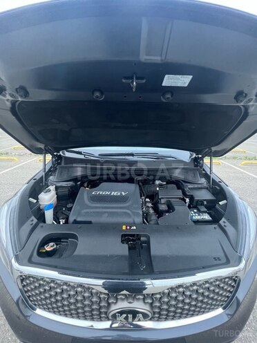 Kia Sorento 2016, 169,700 km - 2.0 л - Bakı