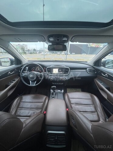 Kia Sorento 2016, 169,700 km - 2.0 л - Bakı