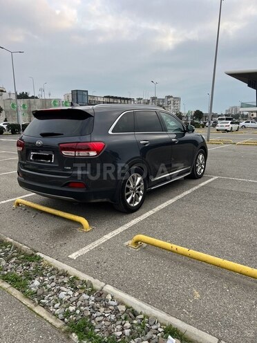 Kia Sorento 2016, 169,700 km - 2.0 л - Bakı