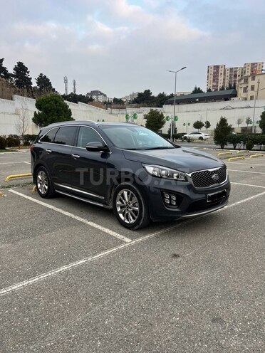 Kia Sorento 2016, 169,700 km - 2.0 л - Bakı