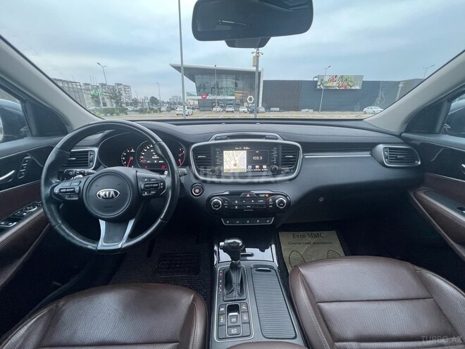 Kia Sorento 2016, 169,700 km - 2.0 л - Bakı