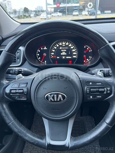 Kia Sorento 2016, 169,700 km - 2.0 л - Bakı
