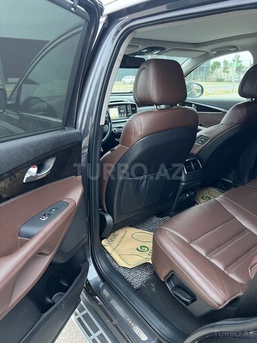 Kia Sorento 2016, 169,700 km - 2.0 л - Bakı